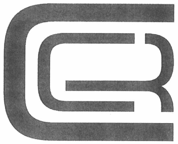 Trademark Logo CRC