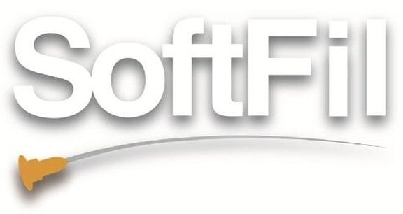 Trademark Logo SOFTFIL