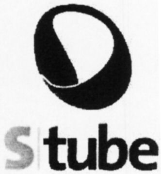 Trademark Logo S TUBE