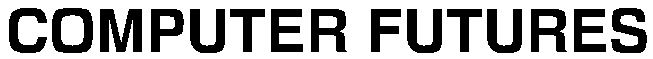 Trademark Logo COMPUTER FUTURES