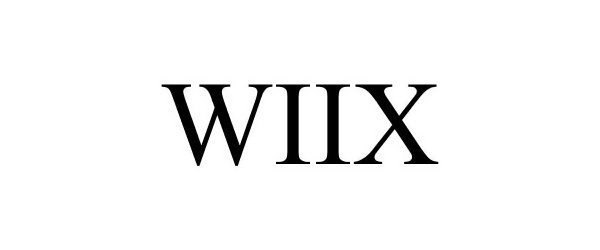  WIIX