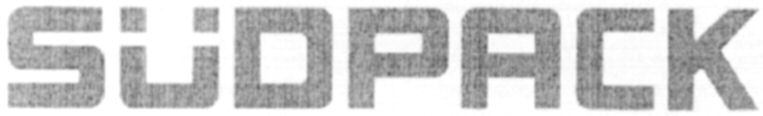 Trademark Logo SÃDPACK