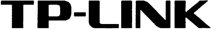 Trademark Logo TP-LINK