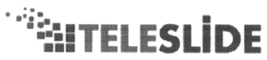 Trademark Logo TELESLIDE