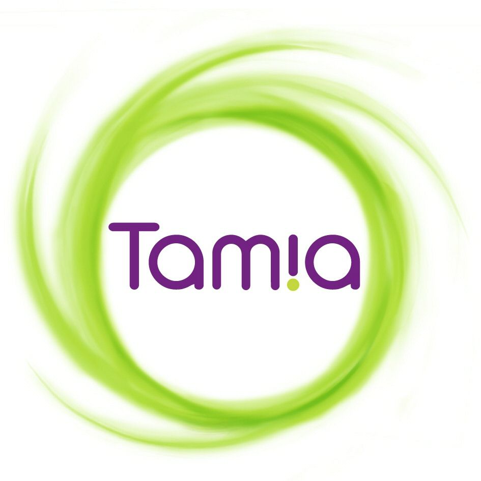 Trademark Logo TAMIA