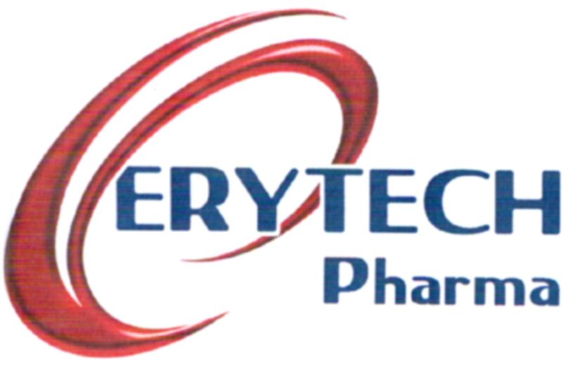  E ERYTECH PHARMA