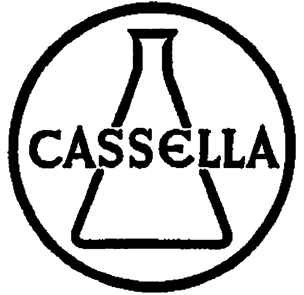 CASSELLA