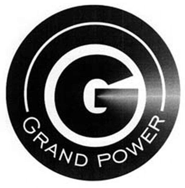  G GRAND POWER