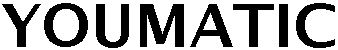 Trademark Logo YOUMATIC