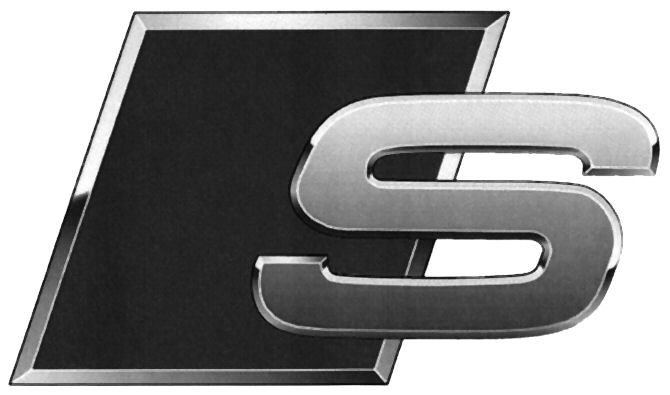 Trademark Logo S