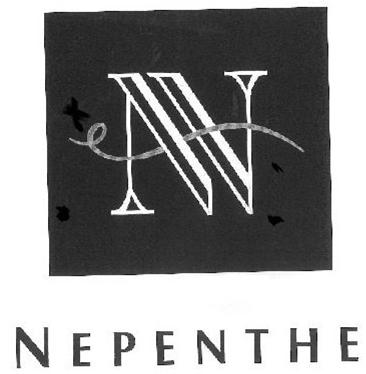  N NEPENTHE