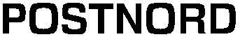 Trademark Logo POSTNORD