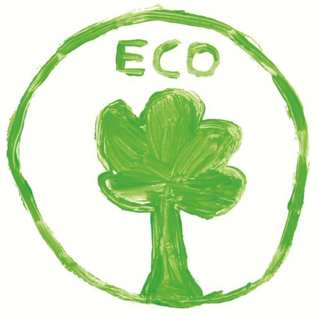 Trademark Logo ECO