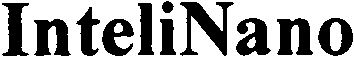 Trademark Logo INTELINANO
