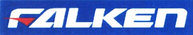 Trademark Logo FALKEN