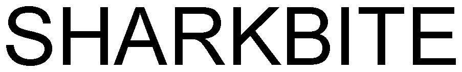 Trademark Logo SHARKBITE