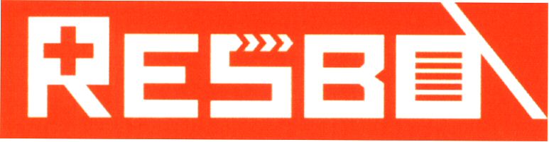 Trademark Logo RESBO