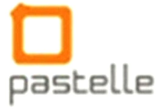 Trademark Logo PASTELLE