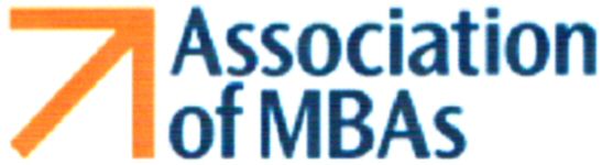 Trademark Logo ASSOCIATION OF MBAS