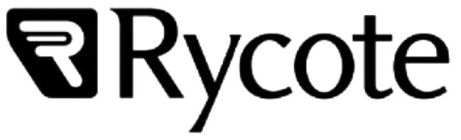 Trademark Logo R RYCOTE