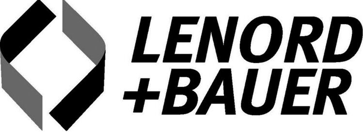  LENORD + BAUER