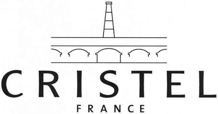 Trademark Logo CRISTEL FRANCE