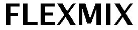 Trademark Logo FLEXMIX