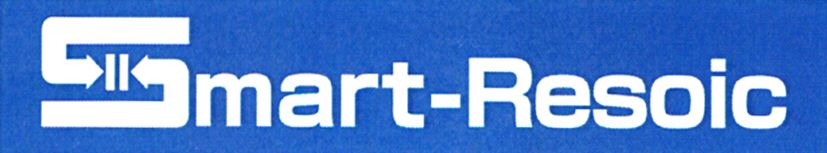 Trademark Logo SMART-RESOIC