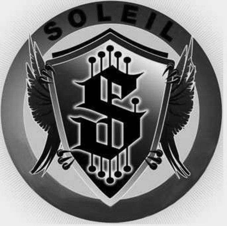 Trademark Logo S SOLEIL