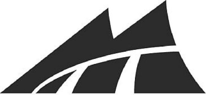 Trademark Logo M