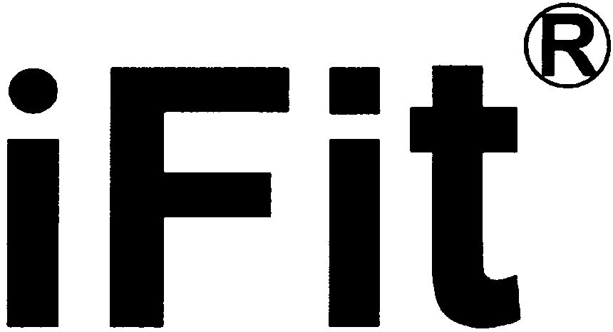 Trademark Logo IFIT