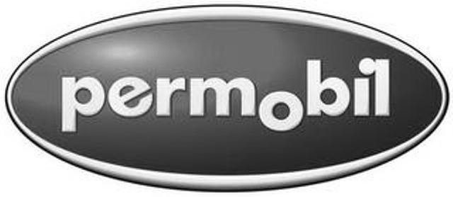 Trademark Logo PERMOBIL