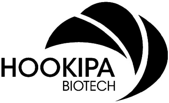 Trademark Logo HOOKIPA BIOTECH