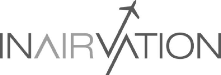Trademark Logo INAIRVATION