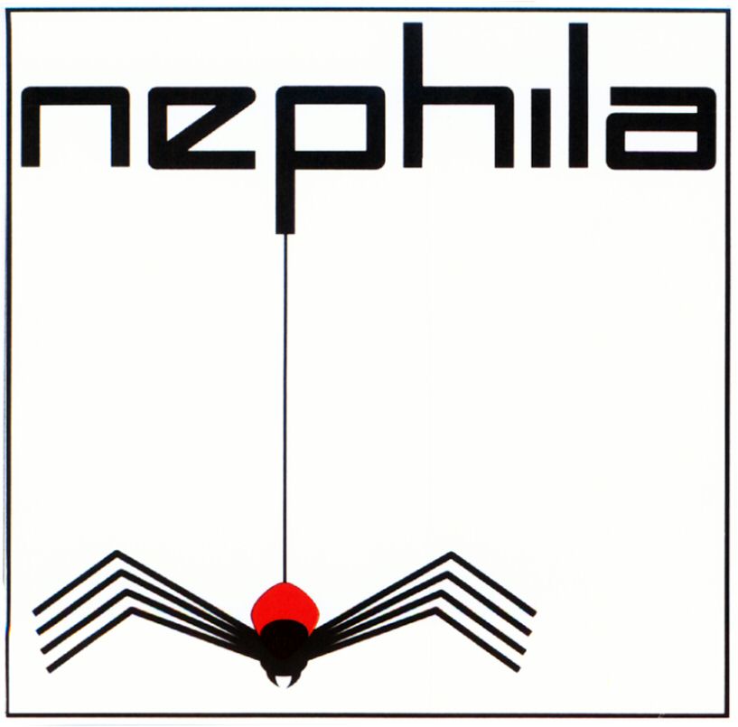  NEPHILA