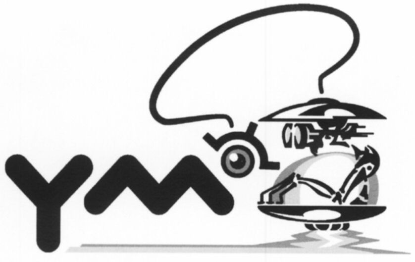 Trademark Logo YM