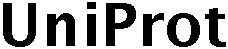 Trademark Logo UNIPROT