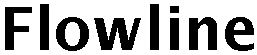 Trademark Logo FLOWLINE
