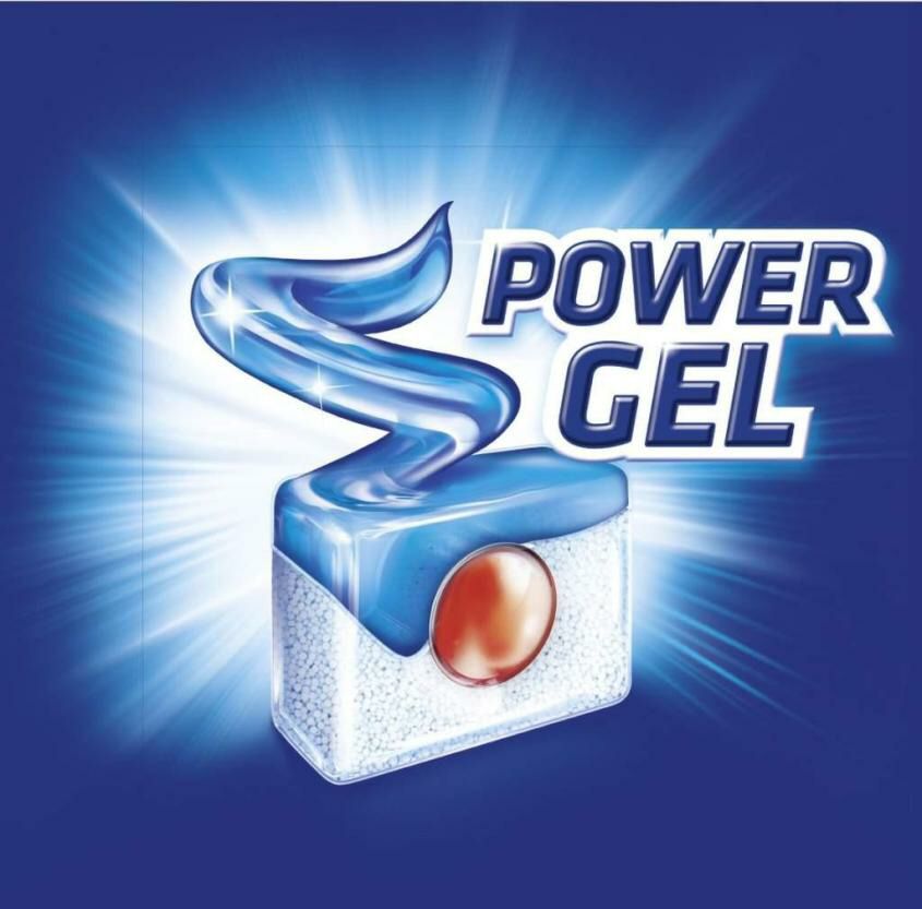 POWER GEL