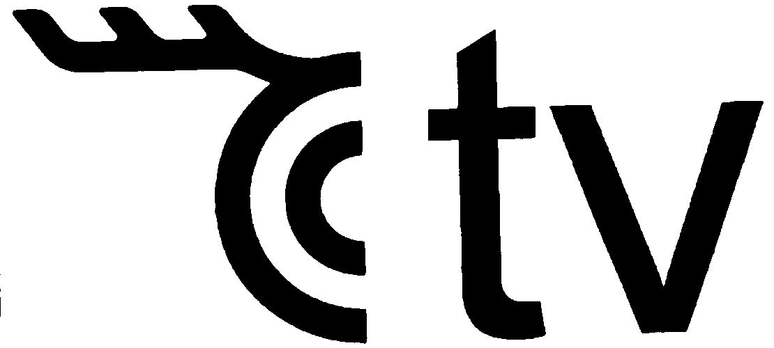 Trademark Logo TV