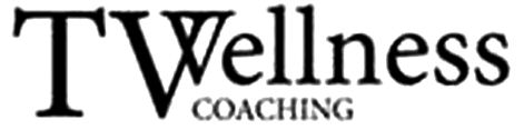 Trademark Logo T WELLNESS COACHING