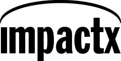 Trademark Logo IMPACTX