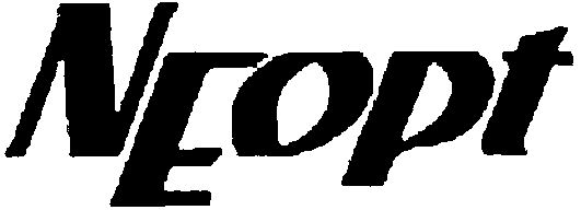 Trademark Logo NEOPT