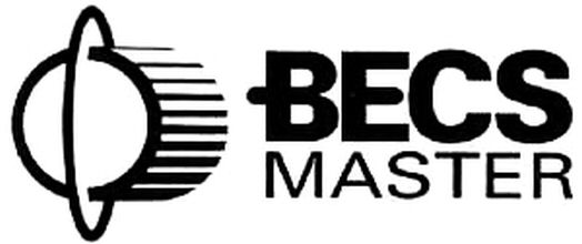  BECS MASTER