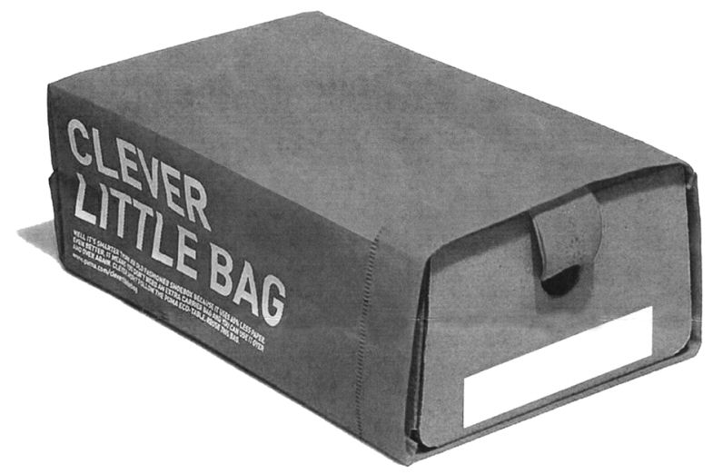  CLEVER LITTLE BAG