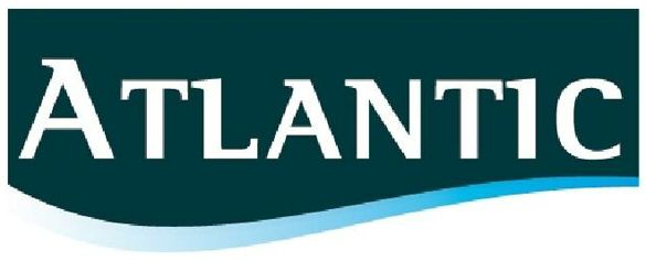 Trademark Logo ATLANTIC