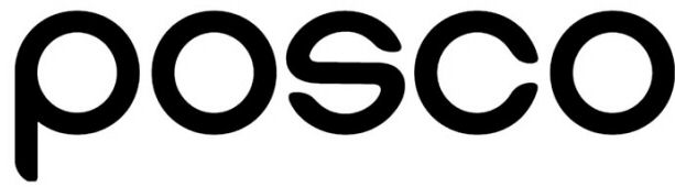 Trademark Logo POSCO