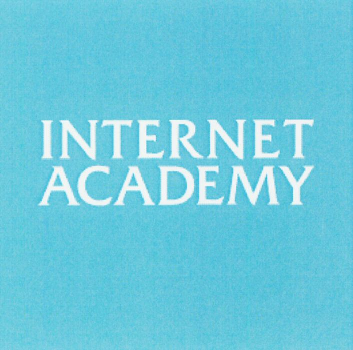 INTERNET ACADEMY