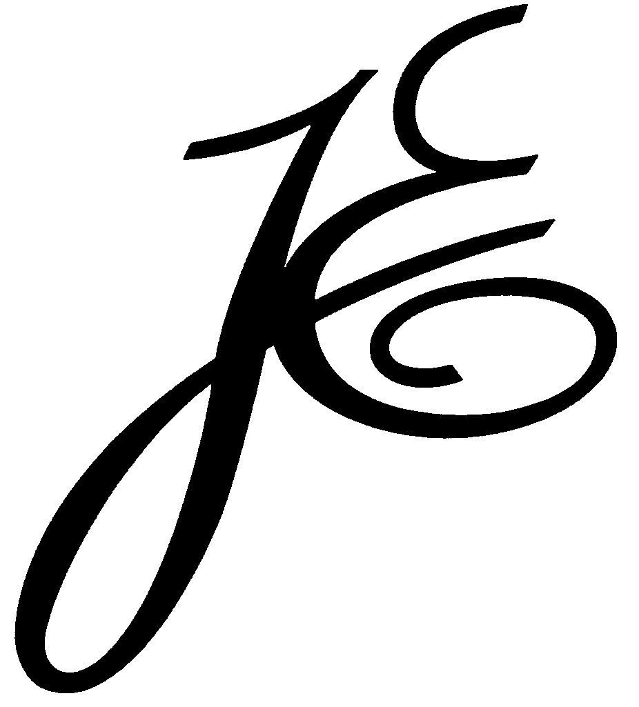 Trademark Logo JE