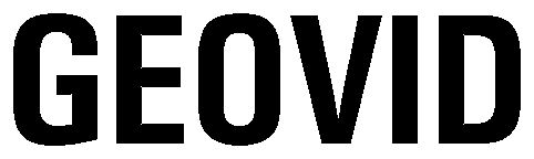 Trademark Logo GEOVID